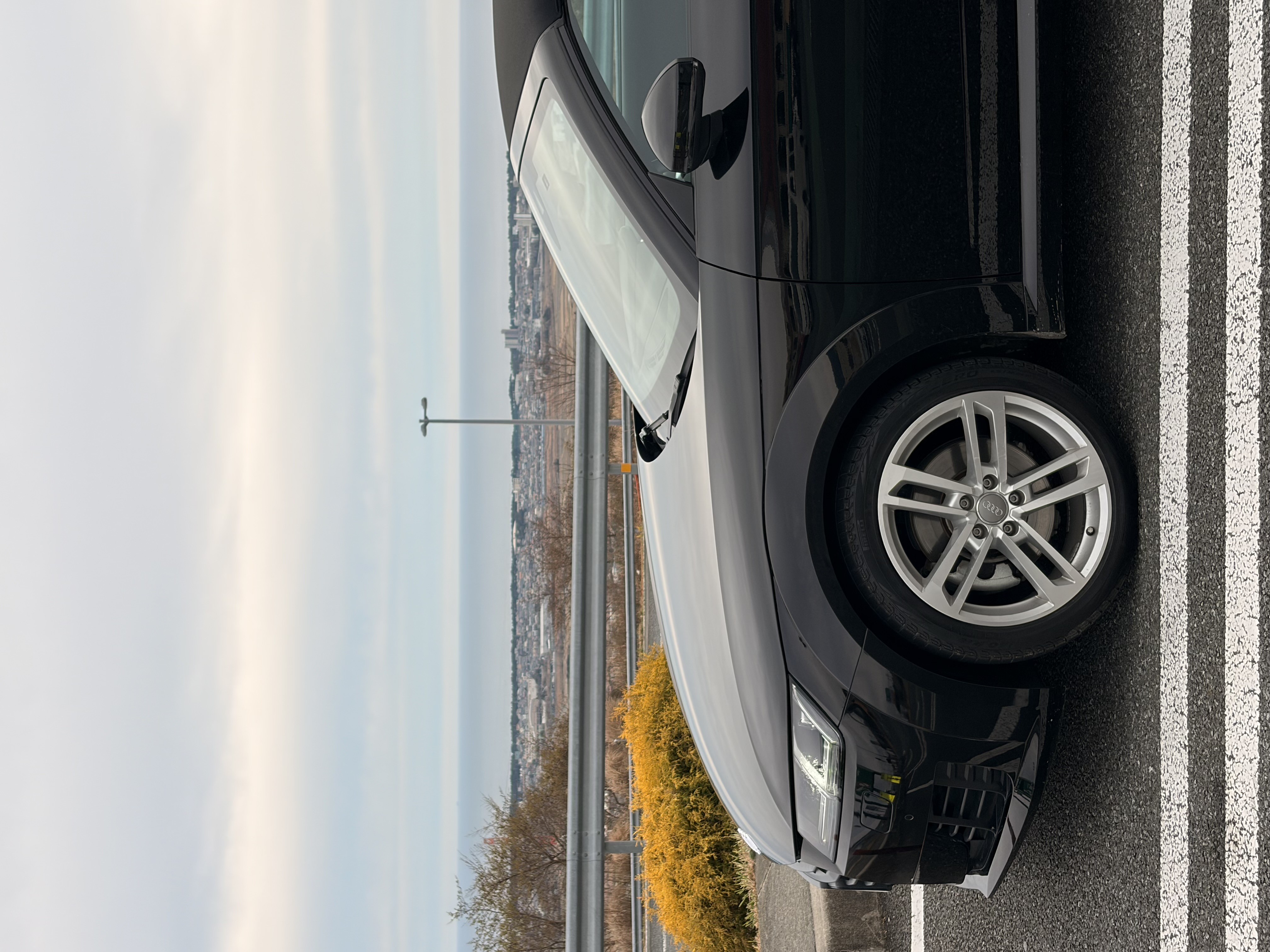 TTロードスターが写真に映える理由 THE LOT.