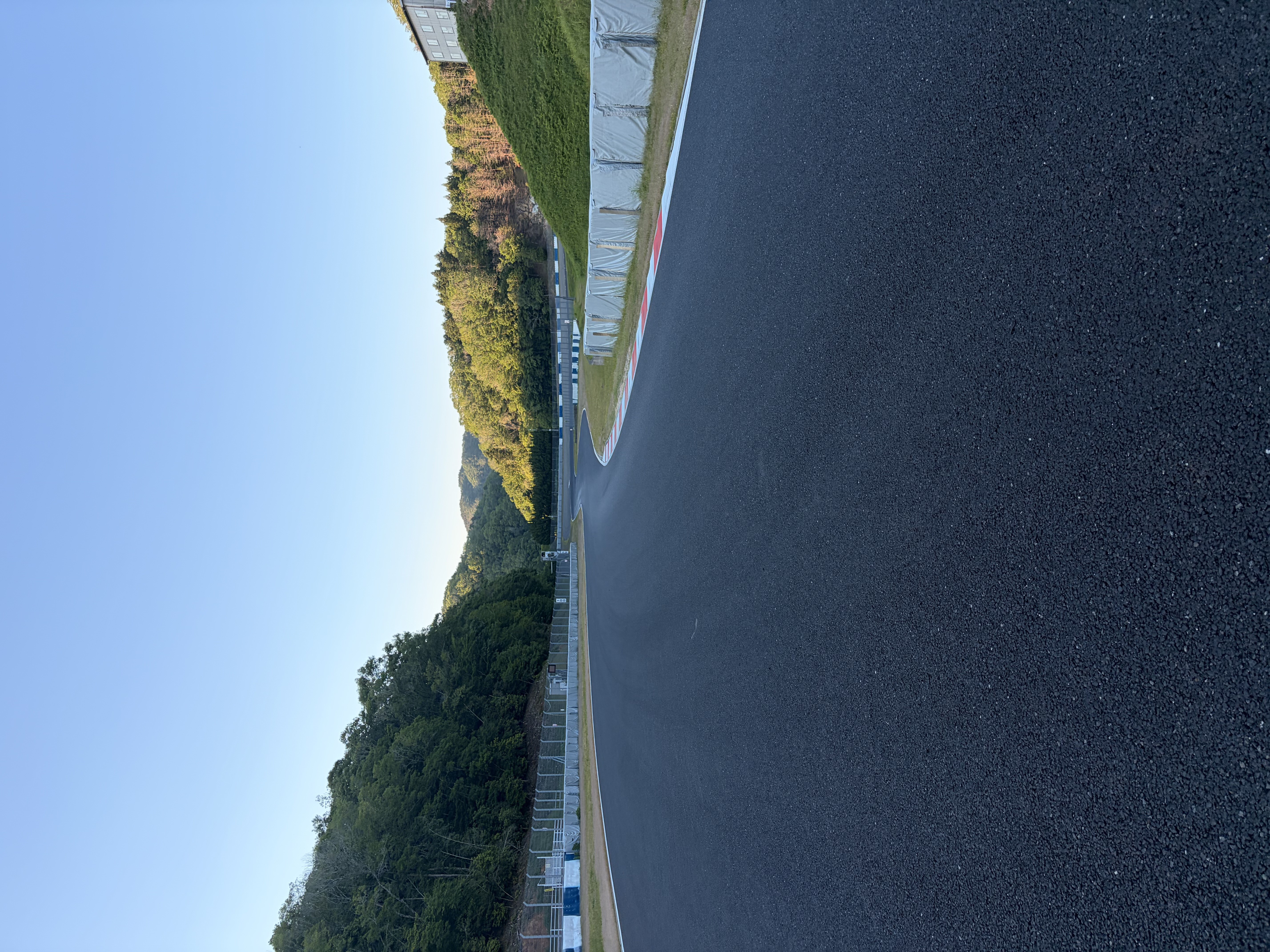 岡山国際サーキット モスエス