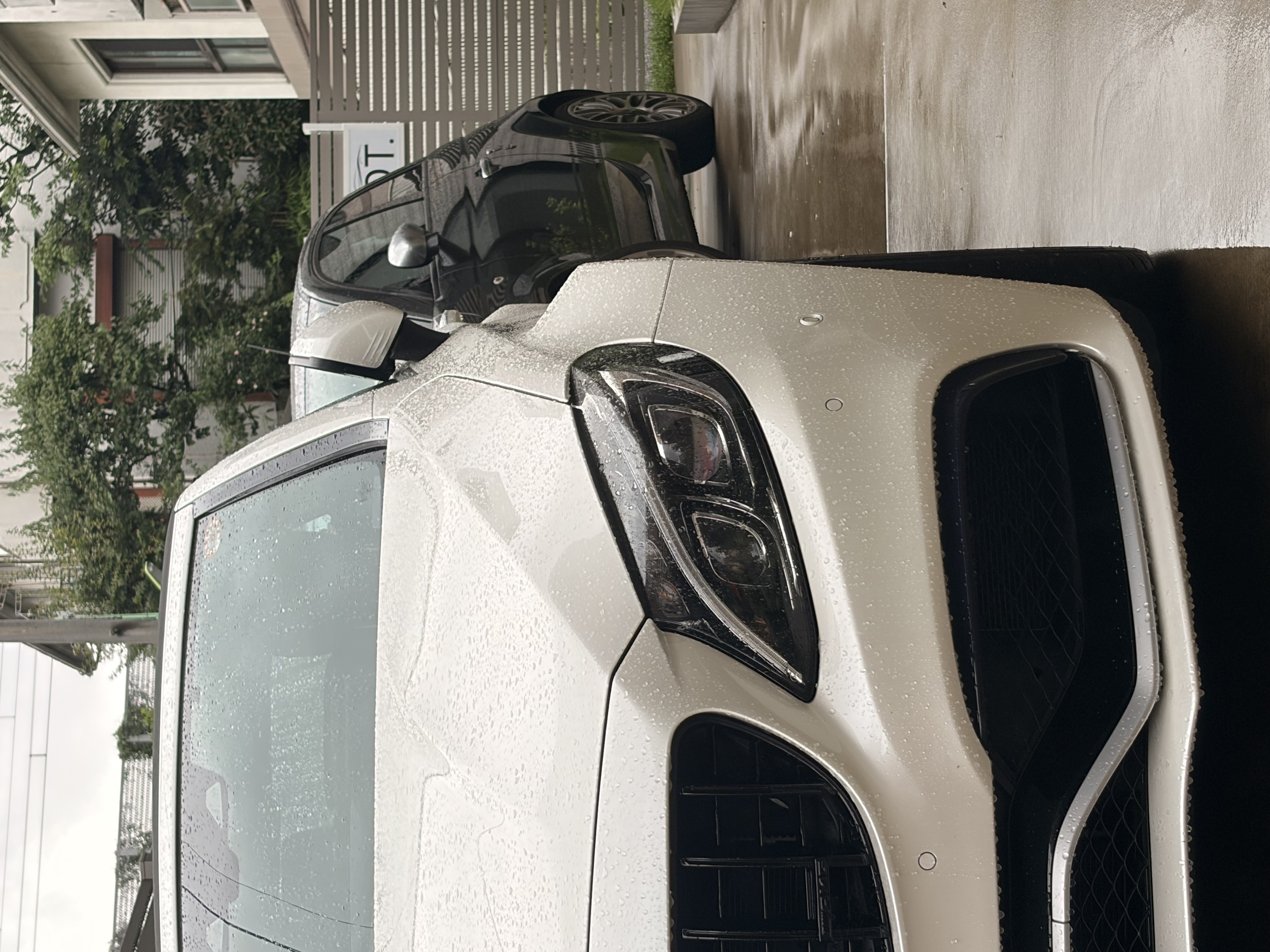 Mercedes-AMG C63 S Cabriolet 入荷予定