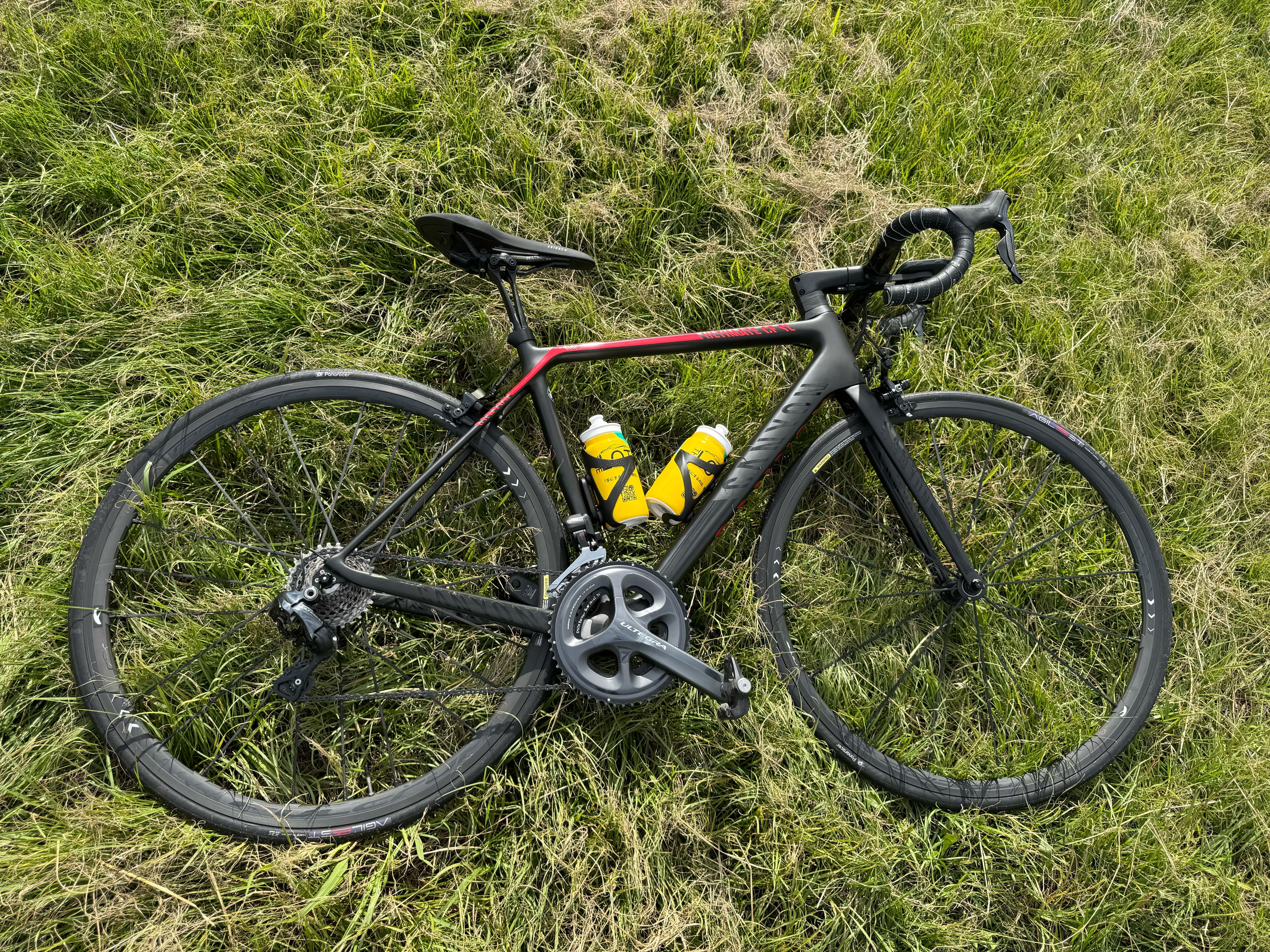 CSKサイクリングチーム メンバー集合写真